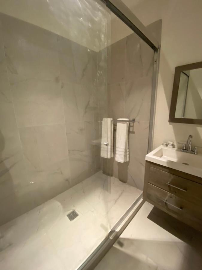 ホテル Casa Londres メキシコシティ エクステリア 写真