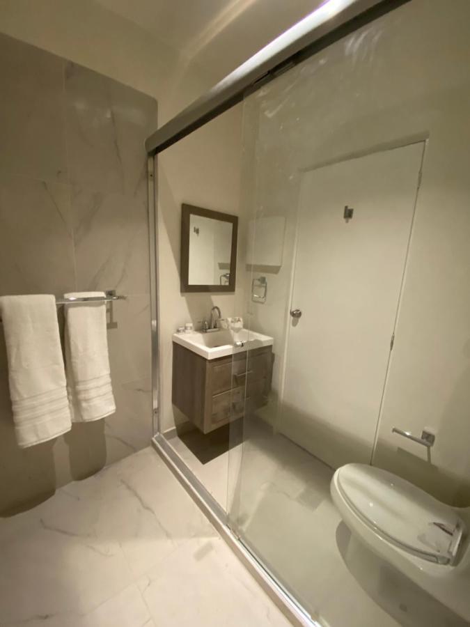 ホテル Casa Londres メキシコシティ エクステリア 写真