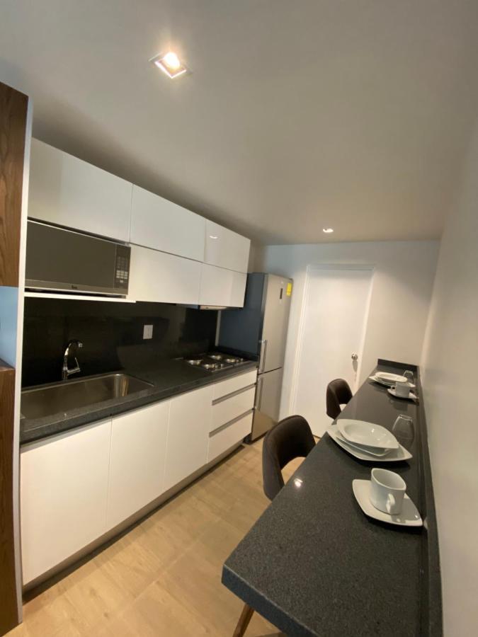 ホテル Casa Londres メキシコシティ エクステリア 写真